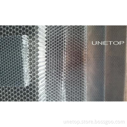 Aluminium Honeycomb Core